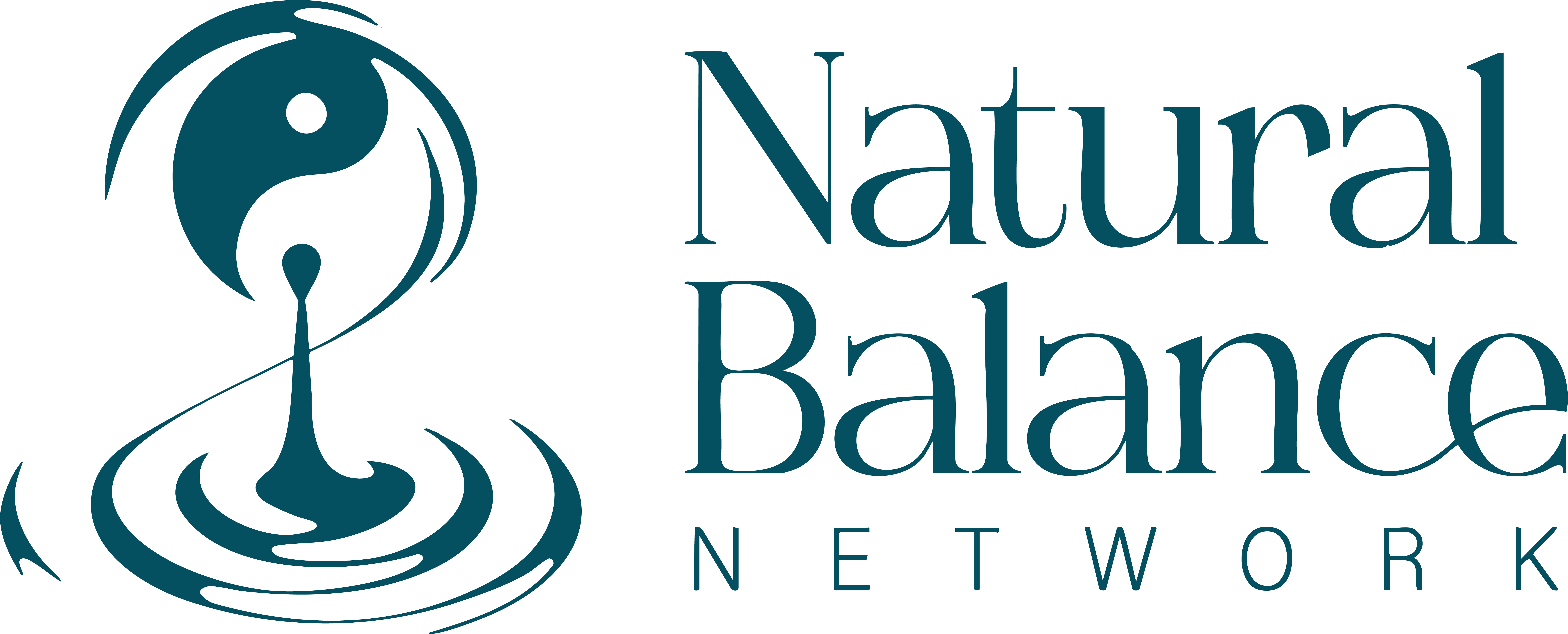 Natural Balance Network